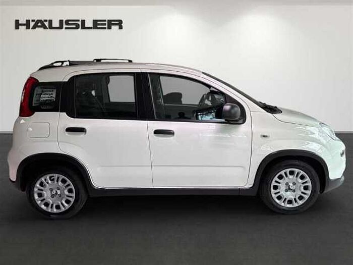 Fiat Panda 1.0 Hybrid GSE Klimaanlage Einparkhilfe hinten