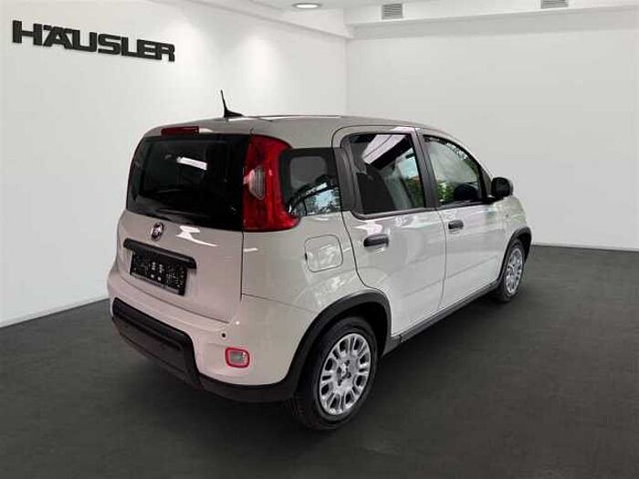 Fiat Panda 1.0 Hybrid GSE Klimaanlage Einparkhilfe hinten