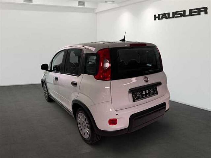 Fiat Panda 1.0 Hybrid GSE Klimaanlage Einparkhilfe hinten