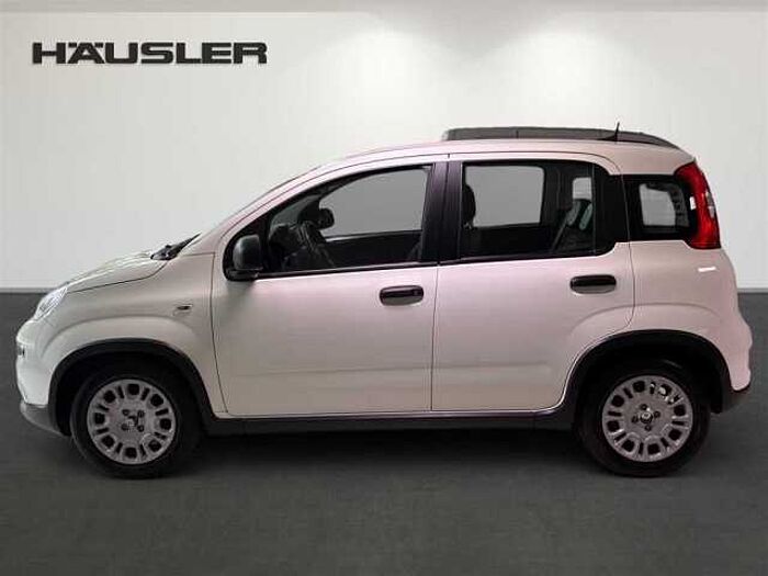 Fiat Panda 1.0 Hybrid GSE Klimaanlage Einparkhilfe hinten
