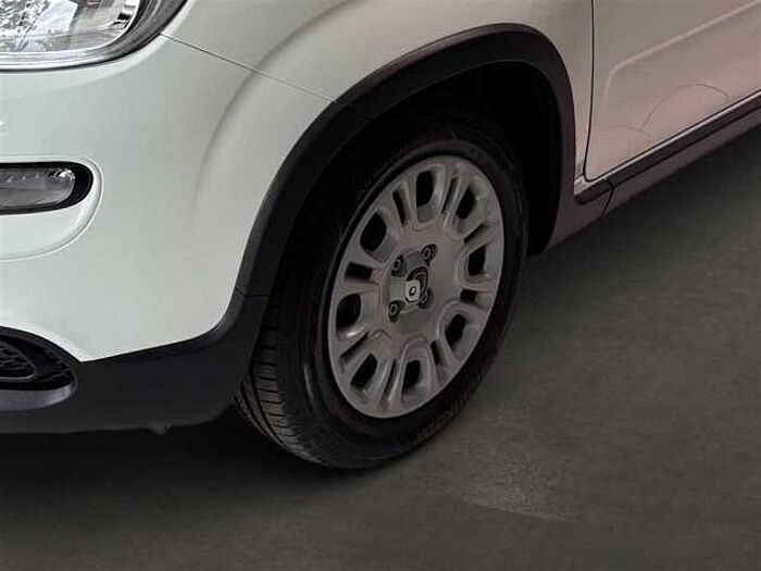 Fiat Panda 1.0 Hybrid GSE Klimaanlage Einparkhilfe hinten