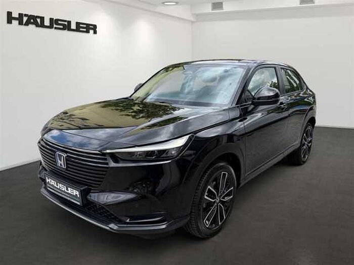 Honda HR-V 1.5 Hybrid CVT Elegance Navi PDC Kamera Sitzheizung