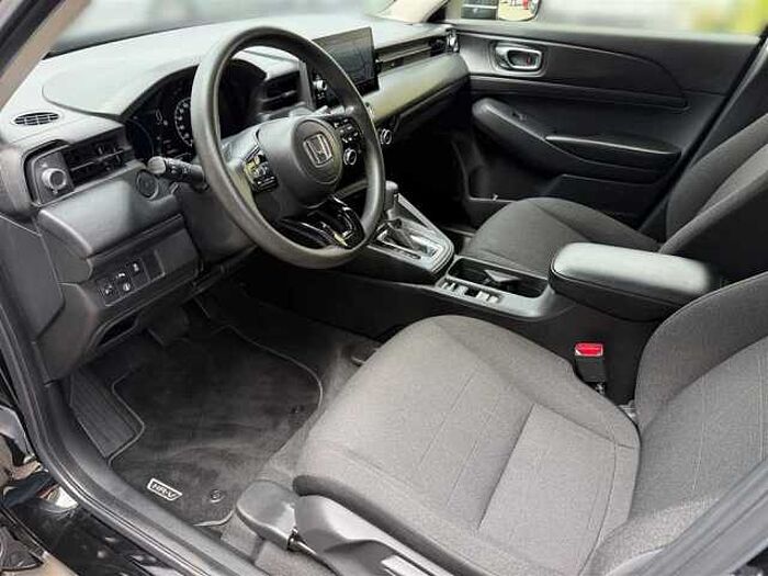 Honda HR-V 1.5 Hybrid CVT Elegance Navi PDC Kamera Sitzheizung