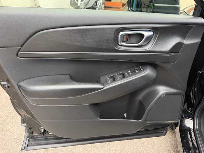 Honda HR-V 1.5 Hybrid CVT Elegance Navi PDC Kamera Sitzheizung