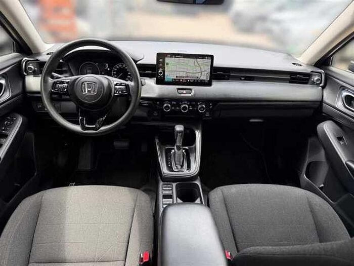 Honda HR-V 1.5 Hybrid CVT Elegance Navi PDC Kamera Sitzheizung