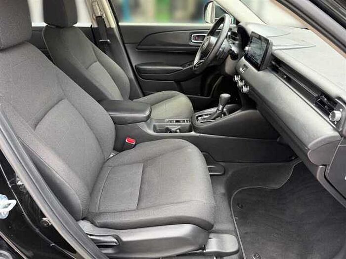 Honda HR-V 1.5 Hybrid CVT Elegance Navi PDC Kamera Sitzheizung