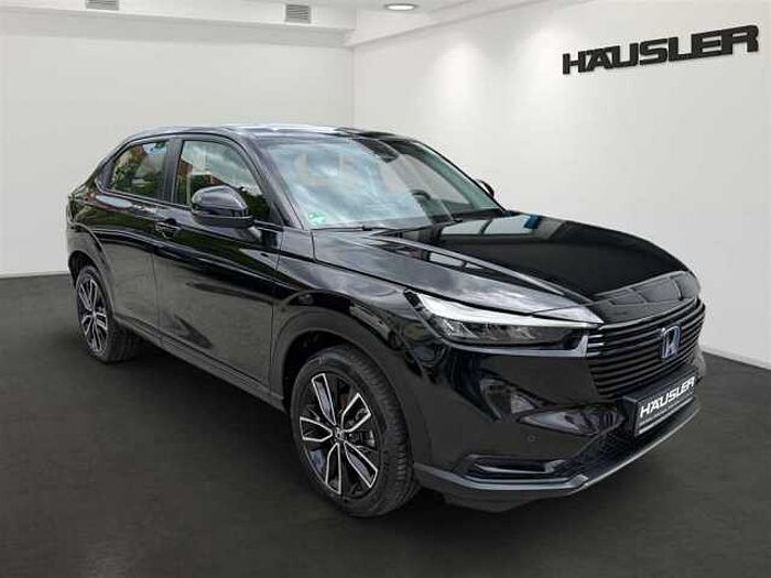 Honda HR-V 1.5 Hybrid CVT Elegance Navi PDC Kamera Sitzheizung