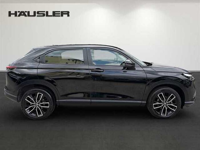 Honda HR-V 1.5 Hybrid CVT Elegance Navi PDC Kamera Sitzheizung