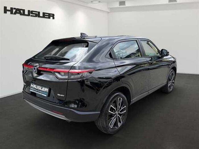 Honda HR-V 1.5 Hybrid CVT Elegance Navi PDC Kamera Sitzheizung