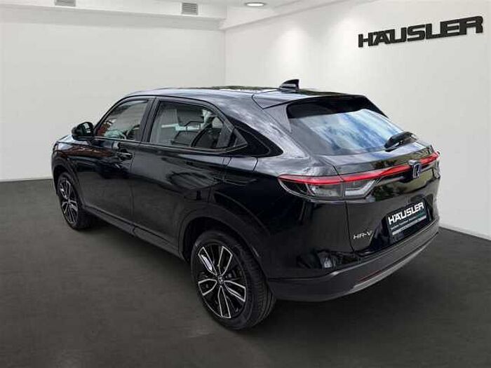 Honda HR-V 1.5 Hybrid CVT Elegance Navi PDC Kamera Sitzheizung