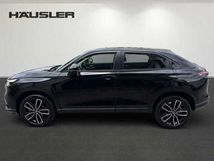 Honda HR-V 1.5 Hybrid CVT Elegance Navi PDC Kamera Sitzheizung