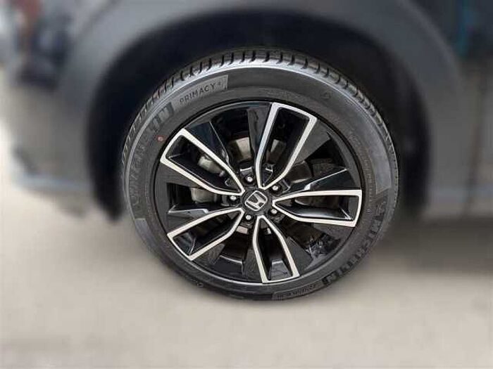 Honda HR-V 1.5 Hybrid CVT Elegance Navi PDC Kamera Sitzheizung