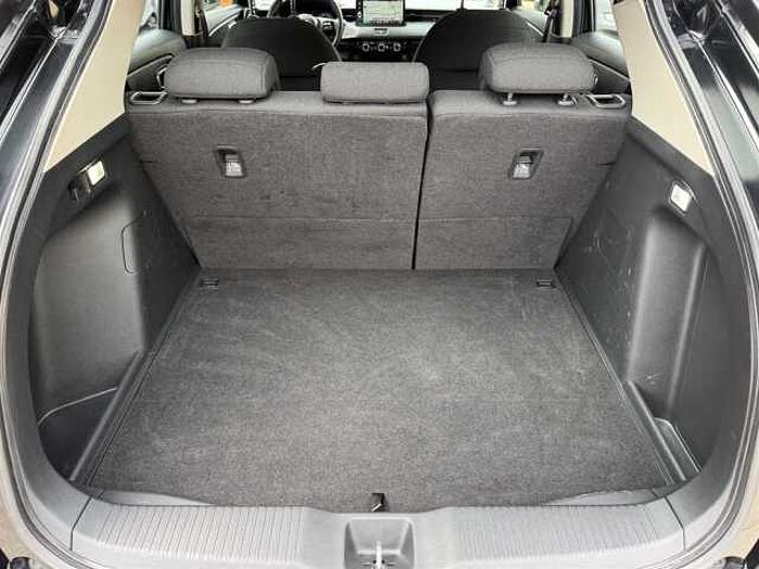 Honda HR-V 1.5 Hybrid CVT Elegance Navi PDC Kamera Sitzheizung