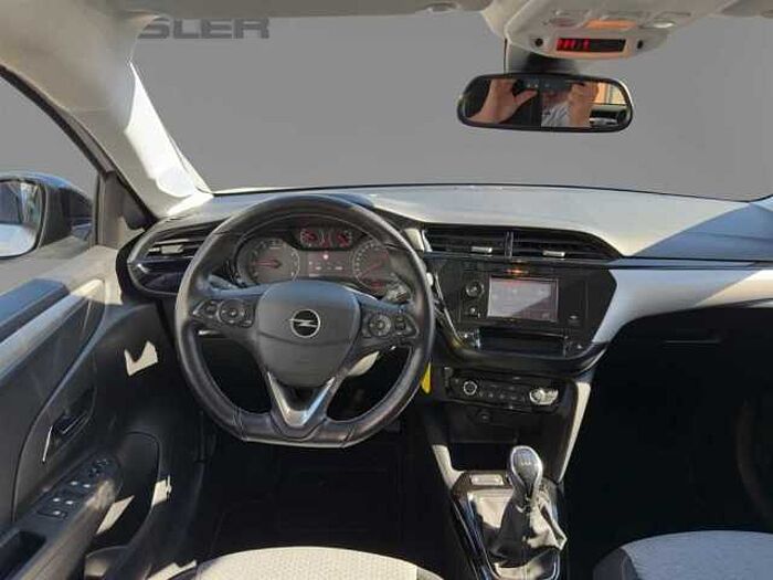 Opel Corsa 1.2 Edition Sitz-u. Lenkradheizung PDC Bletooth Klima Isofix Ganzjahresre