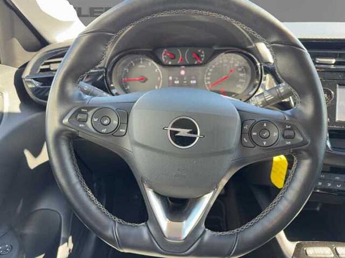 Opel Corsa 1.2 Edition Sitz-u. Lenkradheizung PDC Bletooth Klima Isofix Ganzjahresre