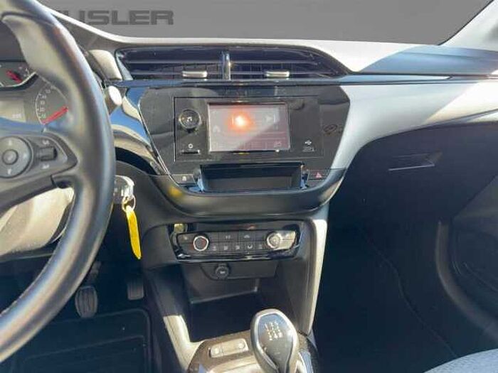 Opel Corsa 1.2 Edition Sitz-u. Lenkradheizung PDC Bletooth Klima Isofix Ganzjahresre