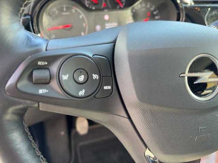 Opel Corsa 1.2 Edition Sitz-u. Lenkradheizung PDC Bletooth Klima Isofix Ganzjahresre