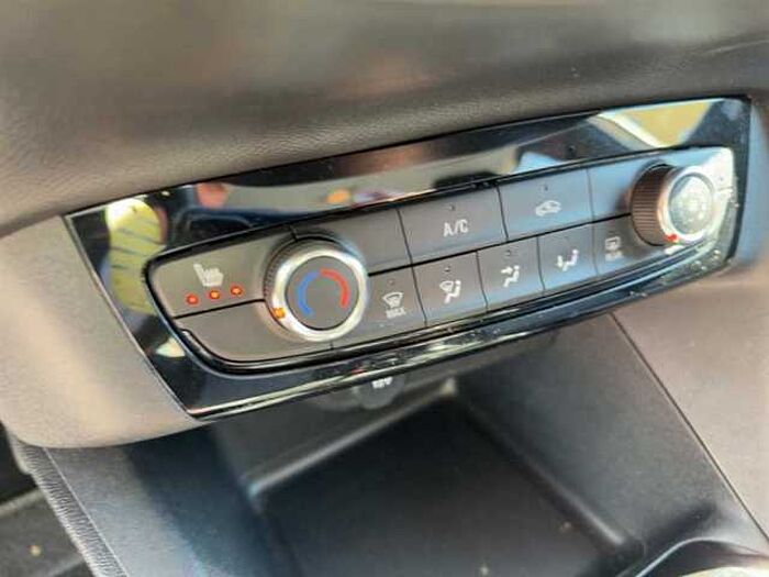 Opel Corsa 1.2 Edition Sitz-u. Lenkradheizung PDC Bletooth Klima Isofix Ganzjahresre