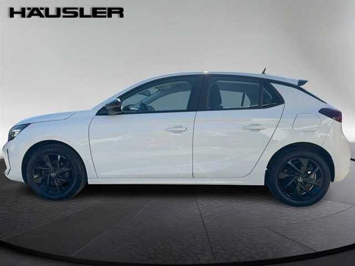 Opel Corsa 1.2 Edition Sitz-u. Lenkradheizung PDC Bletooth Klima Isofix Ganzjahresre