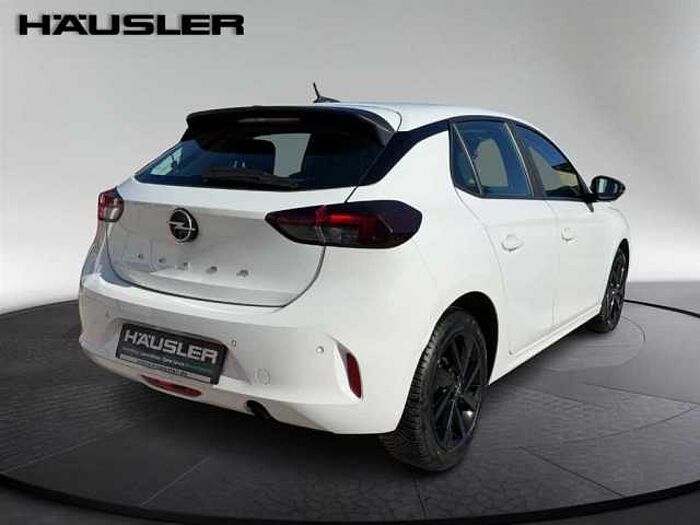 Opel Corsa 1.2 Edition Sitz-u. Lenkradheizung PDC Bletooth Klima Isofix Ganzjahresre