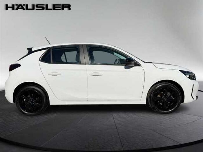 Opel Corsa 1.2 Edition Sitz-u. Lenkradheizung PDC Bletooth Klima Isofix Ganzjahresre