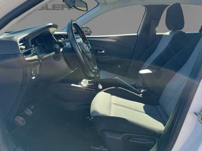 Opel Corsa 1.2 Edition Sitz-u. Lenkradheizung PDC Bletooth Klima Isofix Ganzjahresre
