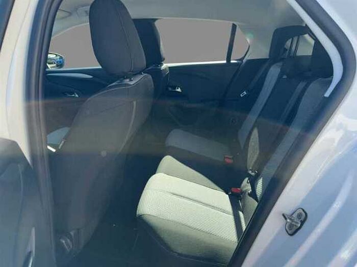 Opel Corsa 1.2 Edition Sitz-u. Lenkradheizung PDC Bletooth Klima Isofix Ganzjahresre