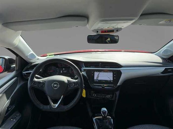 Opel Corsa Edition 1.2 Navi PDC Sitz-u. Lenkradheizung Klima CarPlay Isofix Lichtsen