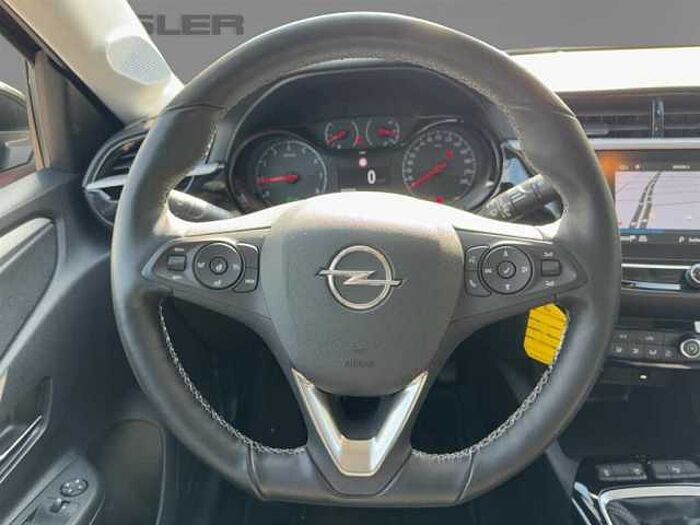 Opel Corsa Edition 1.2 Navi PDC Sitz-u. Lenkradheizung Klima CarPlay Isofix Lichtsen