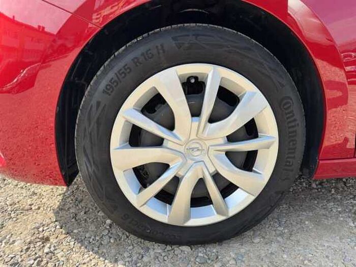 Opel Corsa Edition 1.2 Navi PDC Sitz-u. Lenkradheizung Klima CarPlay Isofix Lichtsen