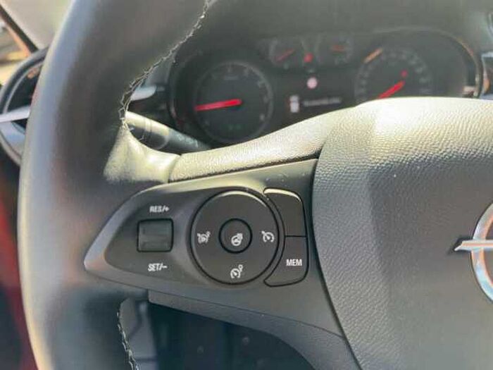 Opel Corsa Edition 1.2 Navi PDC Sitz-u. Lenkradheizung Klima CarPlay Isofix Lichtsen