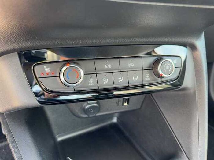 Opel Corsa Edition 1.2 Navi PDC Sitz-u. Lenkradheizung Klima CarPlay Isofix Lichtsen