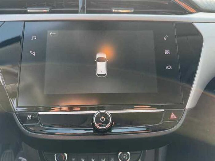 Opel Corsa Edition 1.2 Navi PDC Sitz-u. Lenkradheizung Klima CarPlay Isofix Lichtsen