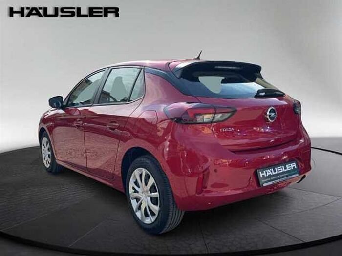Opel Corsa Edition 1.2 Navi PDC Sitz-u. Lenkradheizung Klima CarPlay Isofix Lichtsen