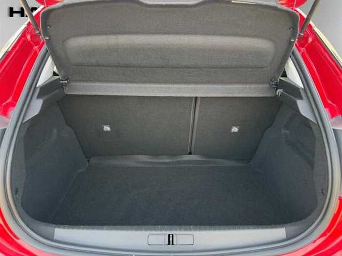 Opel Corsa Edition 1.2 Navi PDC Sitz-u. Lenkradheizung Klima CarPlay Isofix Lichtsen