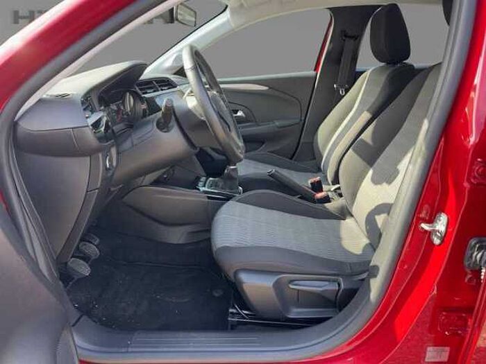 Opel Corsa Edition 1.2 Navi PDC Sitz-u. Lenkradheizung Klima CarPlay Isofix Lichtsen
