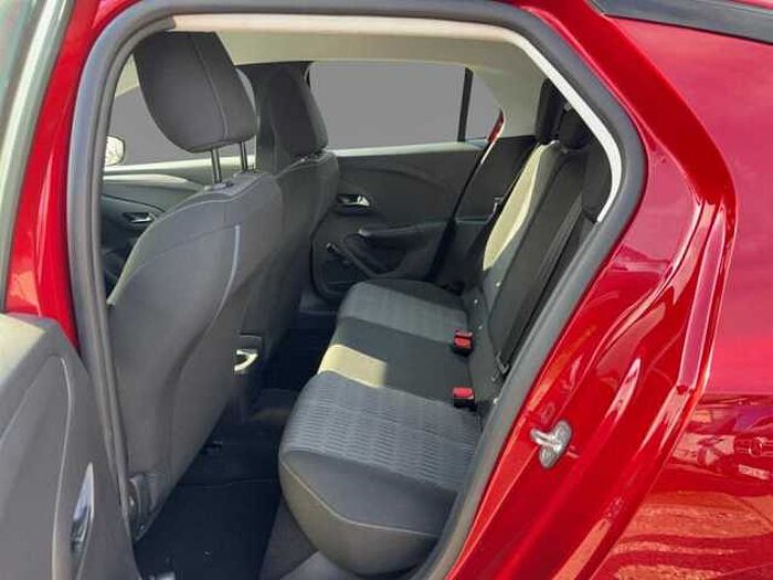Opel Corsa Edition 1.2 Navi PDC Sitz-u. Lenkradheizung Klima CarPlay Isofix Lichtsen