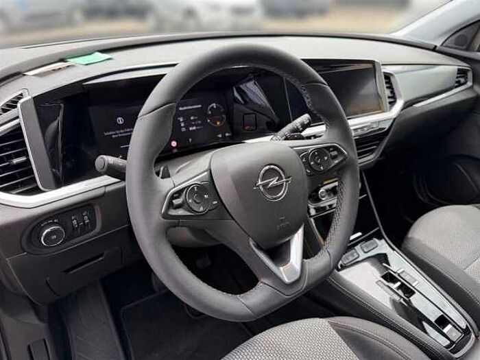 Opel Grandland X Enjoy 1.2 Ganzjahresreifen Navi CarPlay PDC Isofix Bluetooth Klima