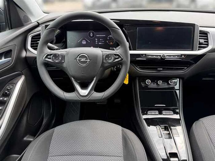 Opel Grandland X Enjoy 1.2 Ganzjahresreifen Navi CarPlay PDC Isofix Bluetooth Klima