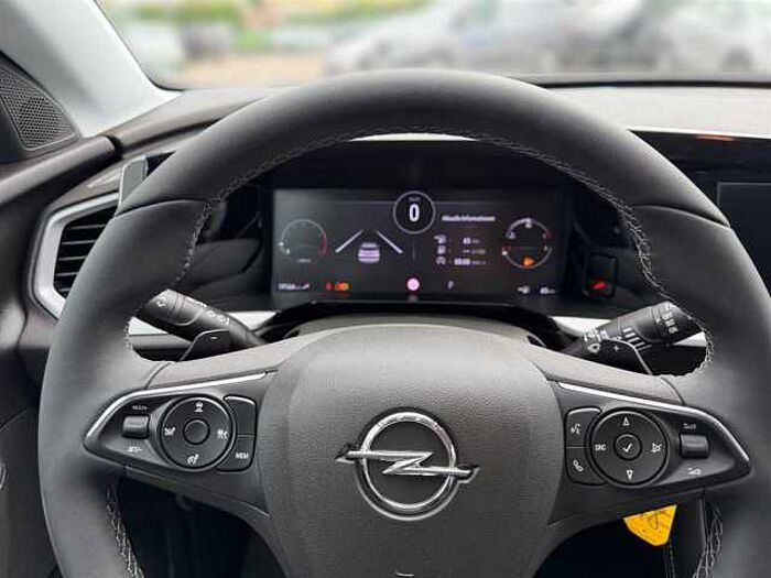 Opel Grandland X Enjoy 1.2 Ganzjahresreifen Navi CarPlay PDC Isofix Bluetooth Klima