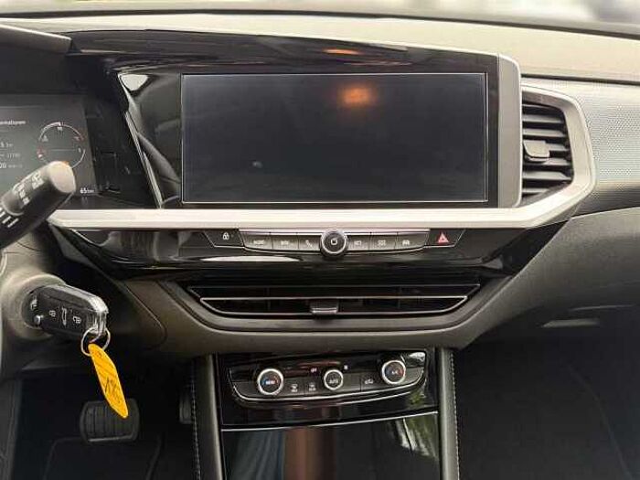 Opel Grandland X Enjoy 1.2 Ganzjahresreifen Navi CarPlay PDC Isofix Bluetooth Klima
