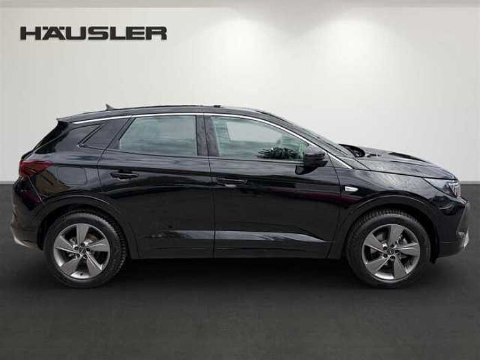 Opel Grandland X Enjoy 1.2 Ganzjahresreifen Navi CarPlay PDC Isofix Bluetooth Klima