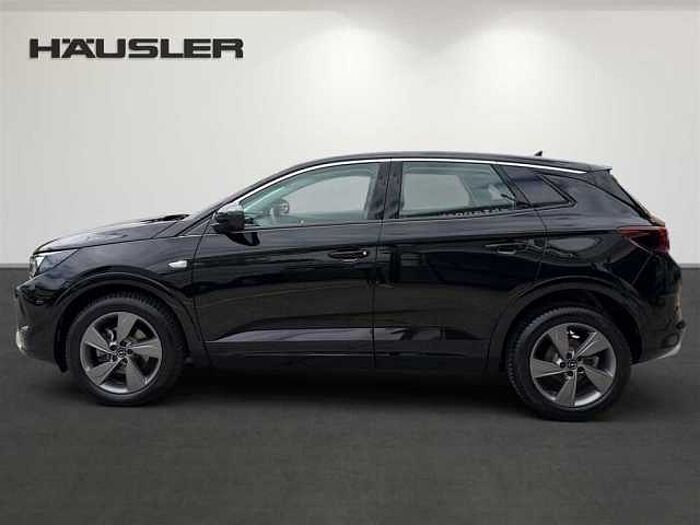 Opel Grandland X Enjoy 1.2 Ganzjahresreifen Navi CarPlay PDC Isofix Bluetooth Klima