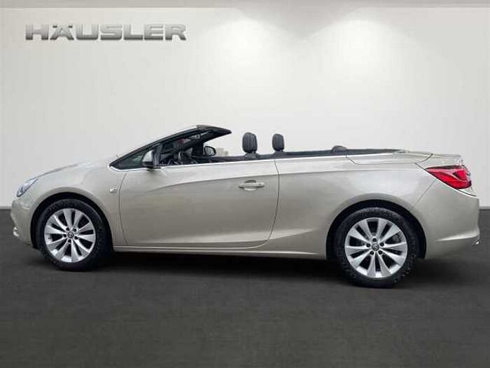 Opel Cascada 1.4 Turbo Innovation PDC Klimaautomatik elektrisches Verdeck Sitz-u.Lenk