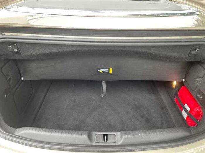 Opel Cascada 1.4 Turbo Innovation PDC Klimaautomatik elektrisches Verdeck Sitz-u.Lenk