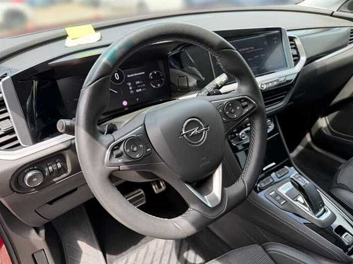 Opel Grandland X Grandland Diesel Automatik