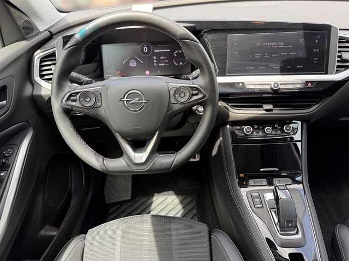 Opel Grandland X Grandland Diesel Automatik