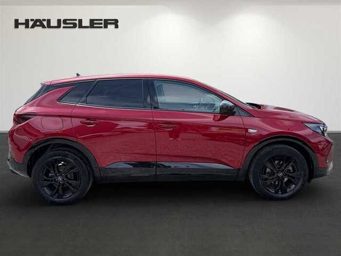 Opel Grandland X Grandland Diesel Automatik