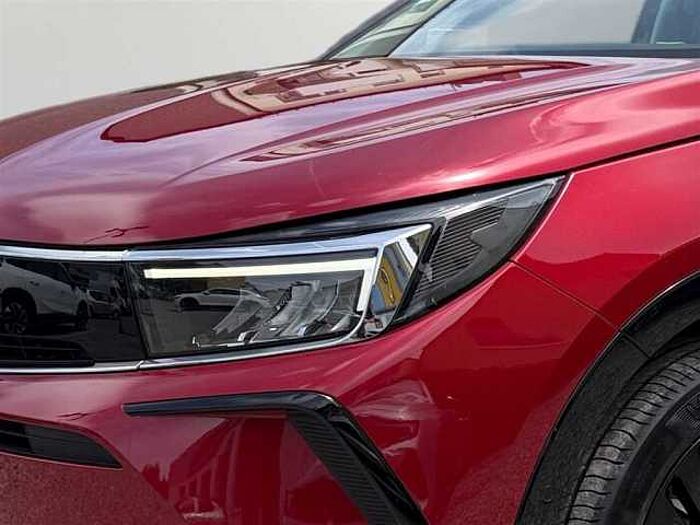 Opel Grandland X Grandland Diesel Automatik