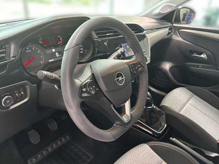 Opel Corsa 1.2 PDC hinten Klimaanlage LED Sitzheizung